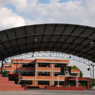 La escuela en contextos