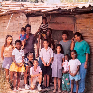 Ollas comunitarias