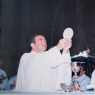 Proyectos pastorales