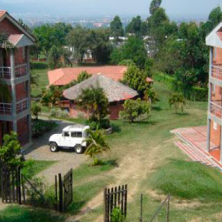 Universidad de paz
